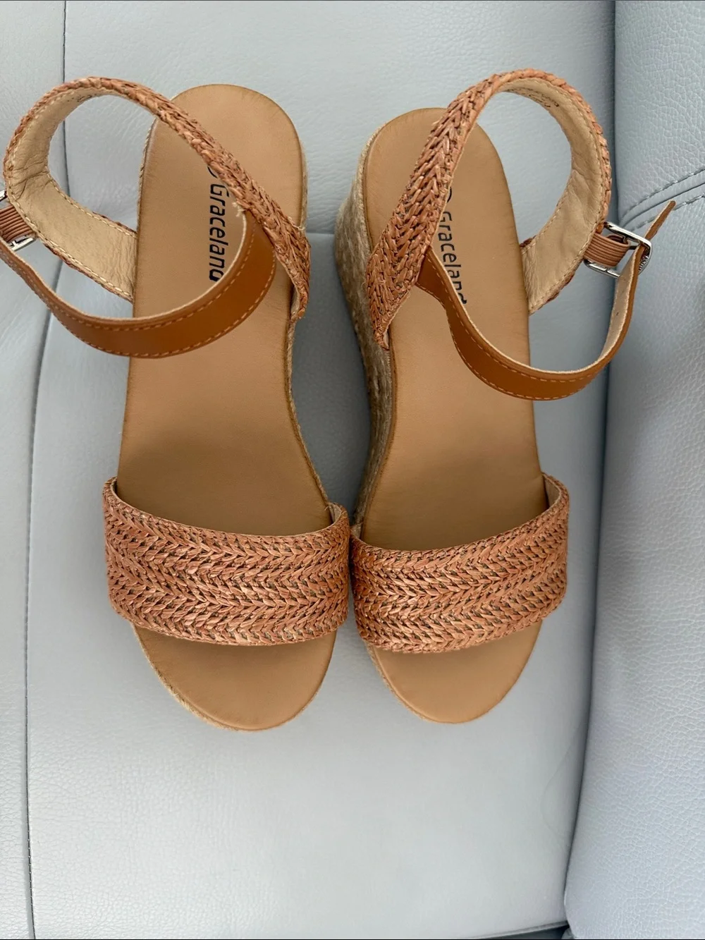 Grace european brand